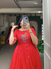 New Arrivals Women Wear Pethani Dress From Wedding And Festivals