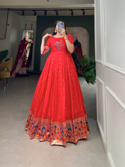 New Arrivals Women Wear Pethani Dress From Wedding And Festivals