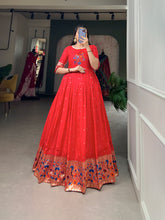 New Arrivals Women Wear Pethani Dress From Wedding And Festivals